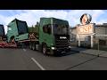 EURO TRUCK SIMULATOR 2 - Scania #024