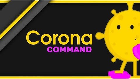 Create Corona Command for discord bot | discord.js v12 part 5