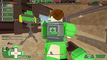 Typical Colors 2: The Level 3 Sentry Pusher