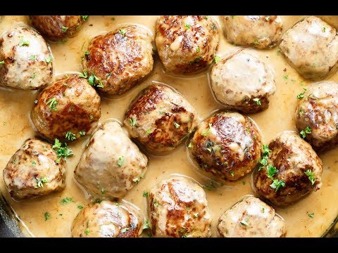 the-best-swedish-meatballs!