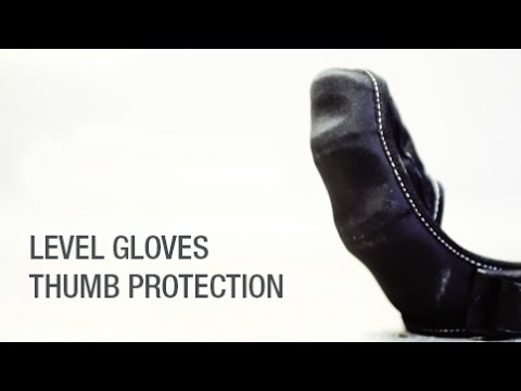 Level Thumb Protection System - YouTube