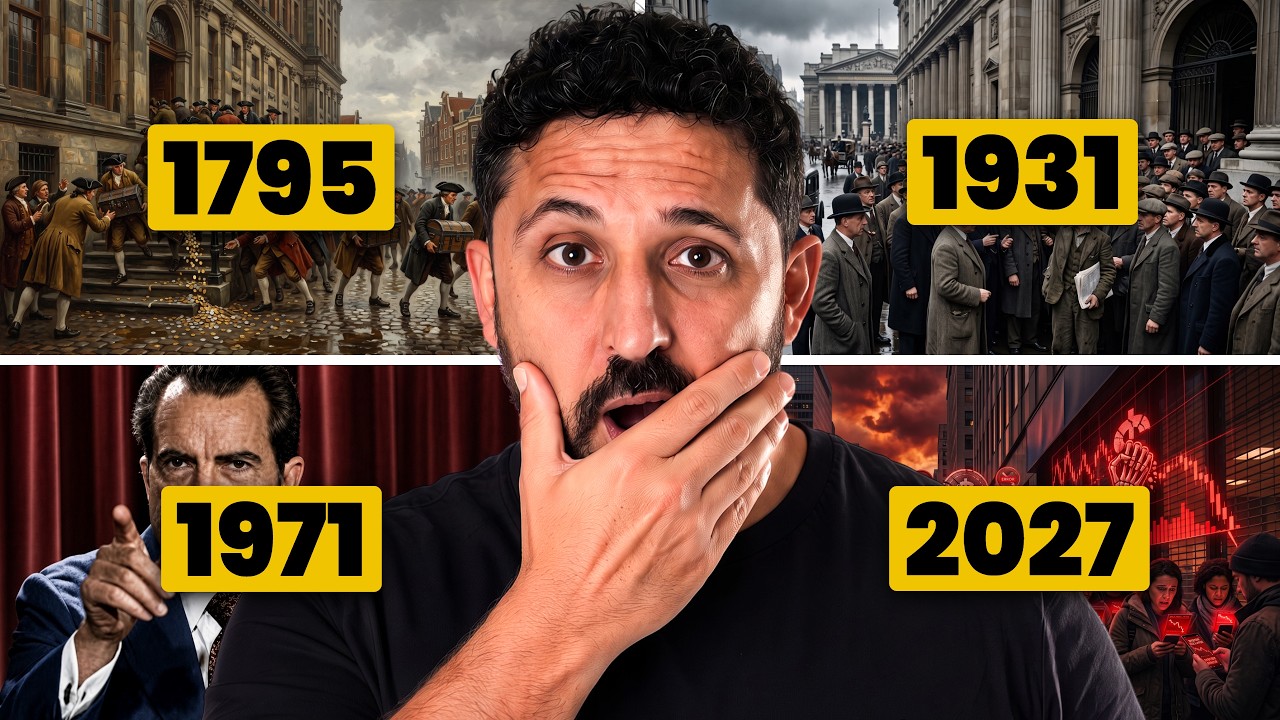 Latest Title & Thumbnail