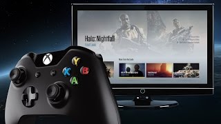 Halo Channel Developer Walkthrough