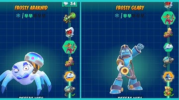 Crash Bandicoot: On the Run! Frosty Geary Defeated! 💎 31