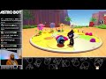 [20.09.2024] 30 Jahre Playsie! Atra Boy räumt auf! (Astro Bot)