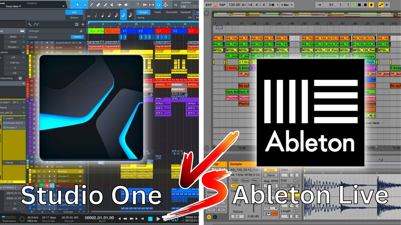 Ableton vs FL Studio: How to Pick the Right DAW for You in 2023