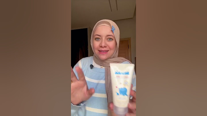 أساسيات شنطه الولاده😊🤗