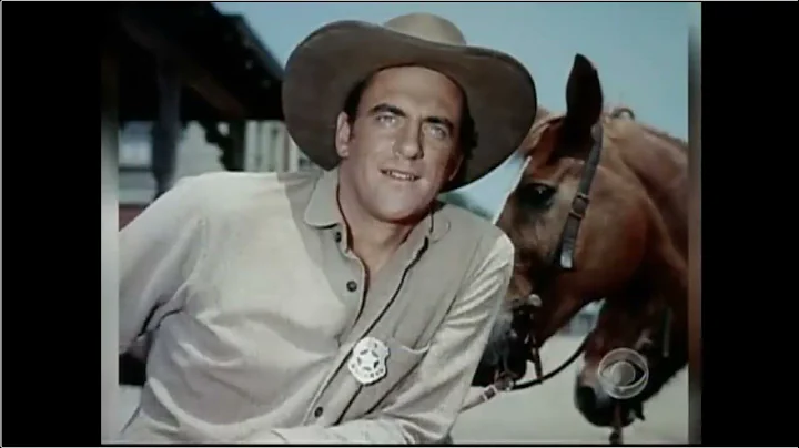 James Arness:  News Report of His Death - June 3, 2011