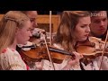 Enescu: Pastorale Phantasie ∙ Bebeselea ∙ Moldovan National Youth Orchestra
