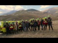 CASTELLUCCIO DI NORCIA - RITORNO ALLA VITA