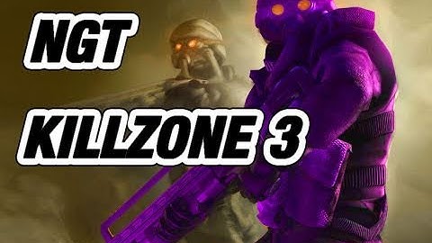 Killzone 3 Elite Difficulty Campaign Chapter 2: Evacuation Orders (Part 1)