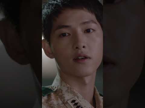 #descendantsofthesun #foryou #kdrama #songjoongki #shorts #fyp