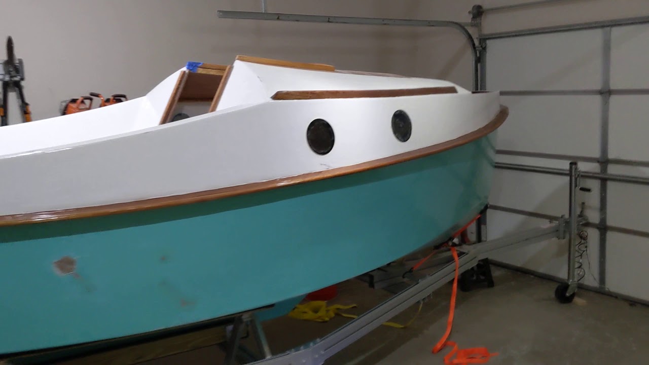 ⁣Pocketship na Carreta!!!