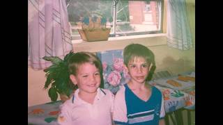 Writer-Director Rick Pate