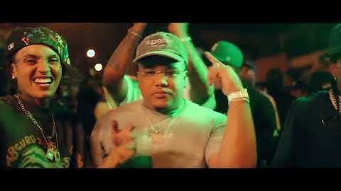 Rochy RD,  Tivi Gunz , Harryson, Onguito Wa, El Perrote Wz - Lokisla (Video Oficial) @Izy Music