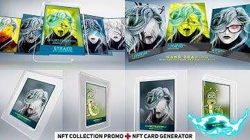 NFT Generator