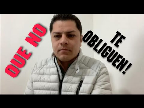 No pagues el