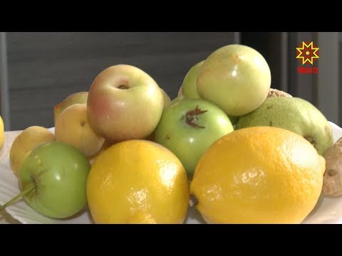 24 июня в России отметили день флориста.