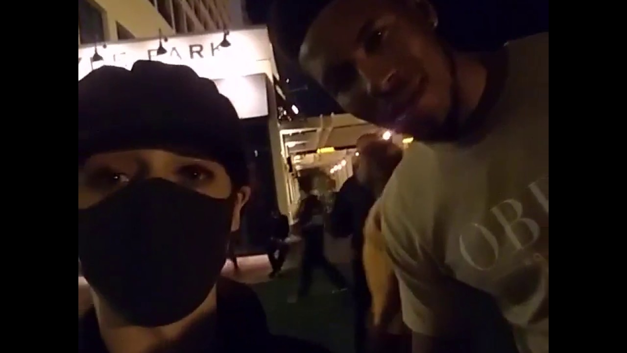 LTG and Gllty romance