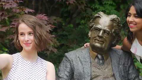 Find Your Place at Victoria College