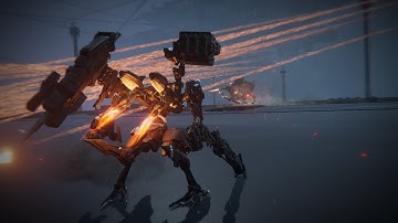 balteus every day until armored core 7 is announced day 254