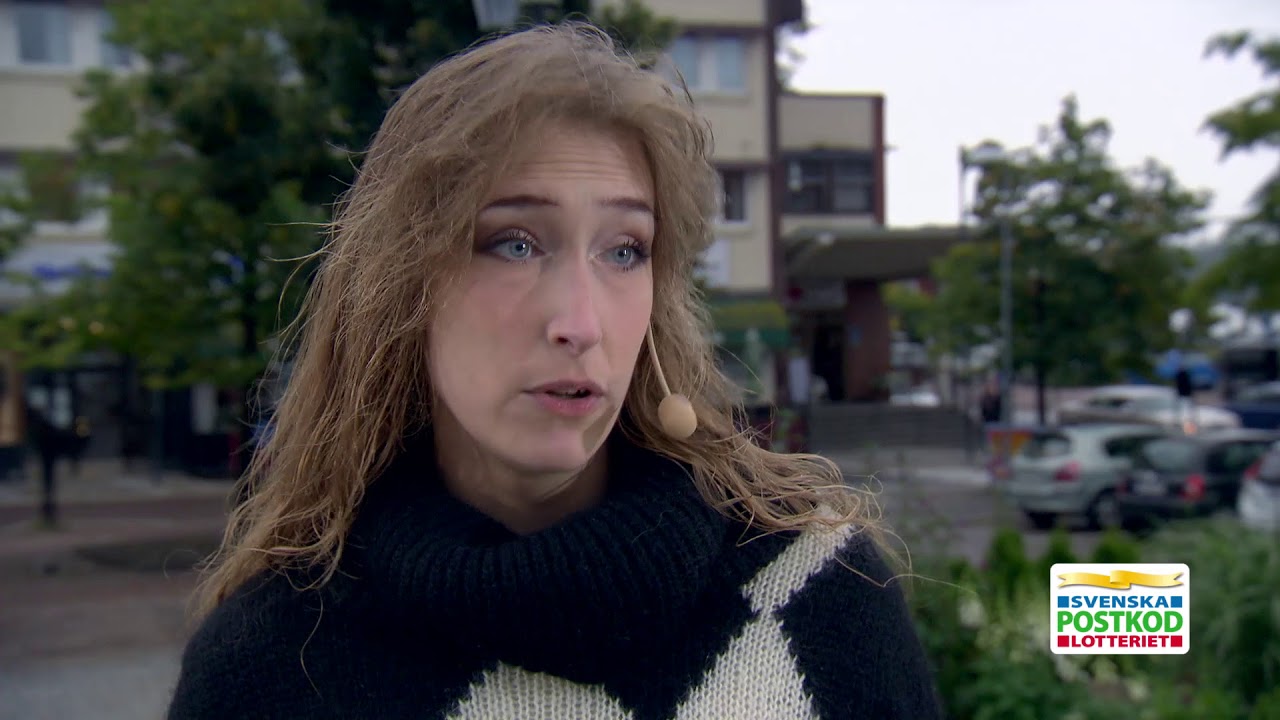 Guldregn över Arvika