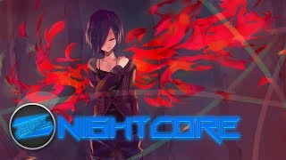 |HQ| Nightcore - Jolie [ToTheMoon feat. Edin]