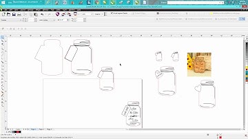 Corel Draw Tips & Tricks Import a CorelDraw file into your CorelDraw worksheet