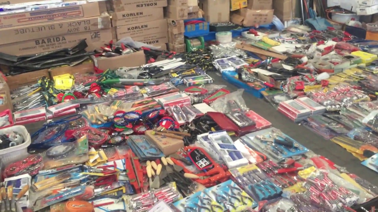 Friday market kuwait souk al jumma YouTube