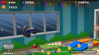 Mini racing - Multiplayer screenshot 3