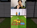 Tic-Tac-Toe Football Challenge! 🎯⚽