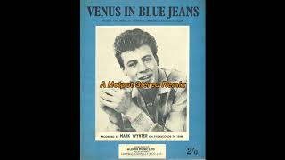 Video-Miniaturansicht von „Mark Wynter   Venus In Blue Jeans. Stereo“