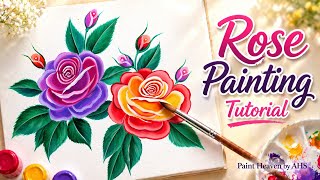 Stop Struggling with Roses: This Simple Trick Changed Everything
