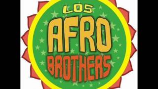 Dulce Princesa - Los Afro Brothers