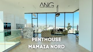 Penthouse Mamaia Nord