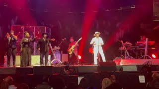 Anthony Hamilton CHICAGO 2022 “Cool” Intro