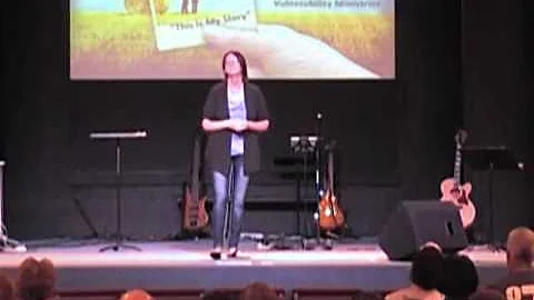 Carla Boggs: My Story Pt 1