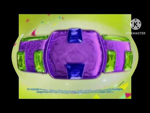 ТНТ Заставки 2011 Effects