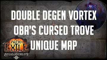 Double Degen Vortex - Oba