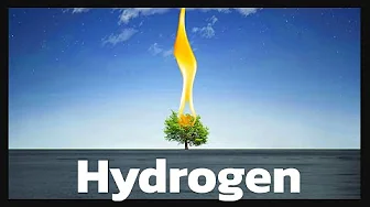 Why did we give up on Hydrogen Cars??