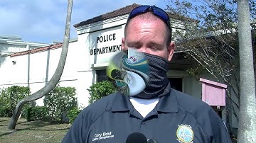 Aransas Pass Cracking Down on  Illegal Dumping