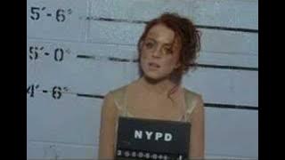 Just My Luck Trailer