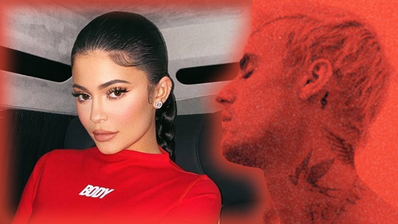 Travis Scott Raps about Kylie Jenner on Justin Bieber song ‘Second Emotions