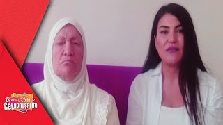 Kiracı Maduriyeti Yaşayan Ev Sahibi Canlı Yayında @GelKonusalim