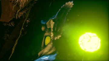 Deep Rock Galactic Twitch Integration Viewer Spawns