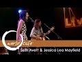 Seth Avett and Jessica Lea Mayfield - "Miss Misery" Elliott Smith Cover