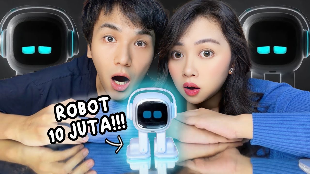 Latest Title & Thumbnail