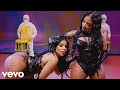 Tyga ft. Quavo, Nicki Minaj & Lil Wayne - Throw That Booty (Official Video)