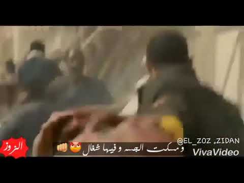 مهرجان حمو بيكا ابرهيم الابيض 2018 الجديد فاااجر