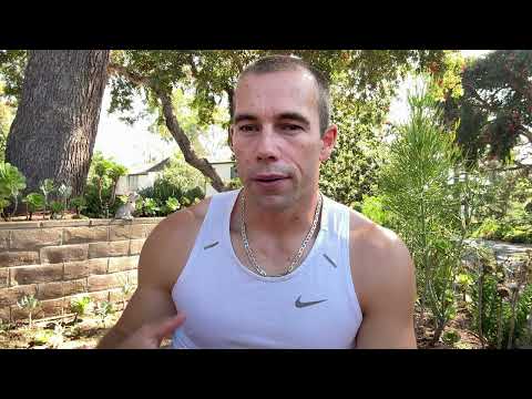 Dealing With Injury Without Going Insane